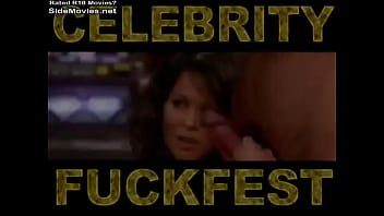 Celebrity Fuckfest