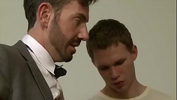 step Father Watches Doctor Fuck His