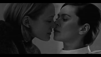 ASMR: Two lovers lusting (BJ/lesbian)