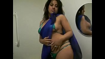 indian erotic striptease with sexy outfit