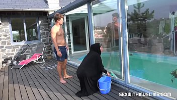 Fucking hot czech muslim bitch