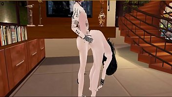 I met an old friend and we ended up taking - IMVU SEX