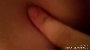 Amateur Chinese girlfriend blowjob leaked POV style sex tape