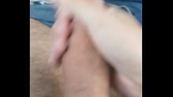 hot cock on the bus