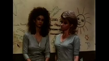 Chained Heat (alternate title: Das Frauenlager in West Germany) is a 1983 American-German exploitation film in the women-in-prison genre