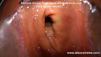 Absolute speculum anal masterpiece!!! Huge gaping hole with amazing view.