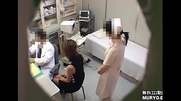 関西某産婦人科に仕掛けられていた隠しカメラ映像が流出　22歳エリカさん