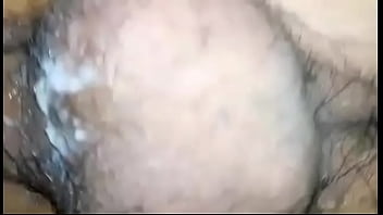 PENETRATING WITH MY WIFE'S ORGASM AND HOW DOES IT ENJOY THIS LOVE
