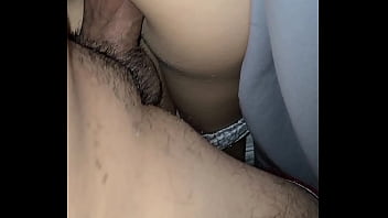 S. wife anal