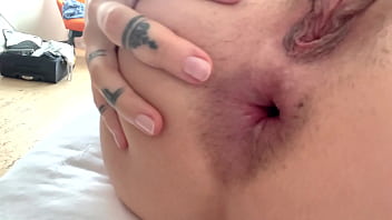 Got GAPED AND FUCKED IN THE ASS