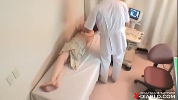 関西某産婦人科に仕掛けられていた隠しカメラ映像が流出　21歳 音大生