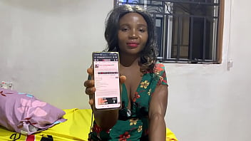 Porn Casting Nigeria