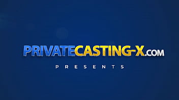 Private Casting X - I have a gift to find a special connection with a girl who comes to my audition that helps her relax and unleash her wildest side