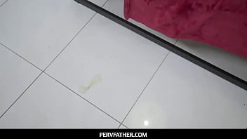 Stepdaughter Does Not Cooperate with Stepdaddy - stepdad and fucks stepdaddy anal stepdaughters stepfather step stepfantasy hardcore doggystyle 18 petite xxx pov fucking blowjob sex fantasy fuck porn videos