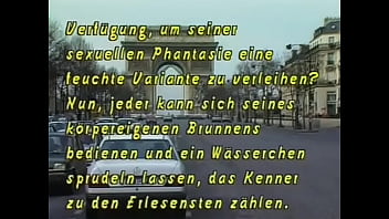 02 - Natursekt Extrem [1987] maximum perversum videorama best porn ever German