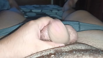 A big dick