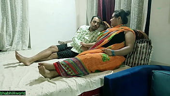 Desi cuckold wife sex! Bhabhi Sex