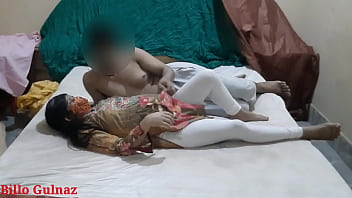 Indian step mother with step son i had hot sex in hindi