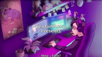 Stepmom Give A Incredible Blowjob At Home - Hentai 3D
