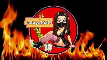 Thai Net idol Miw Miayabi88 ride her husband cock then creampied fuck on live broadband for service fanclub