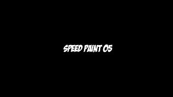 speed paint 003
