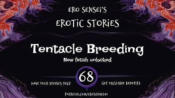 Ero Sensei's Erotic Story #68
