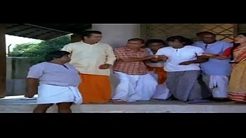 Banana Comedy Senthil & Kaundamani from Karakattakaran 1989 Tamil - YouTube [360p]